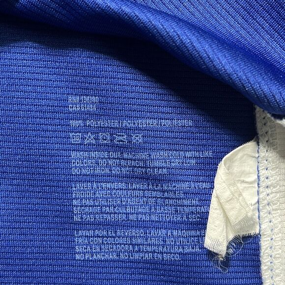 Philadelphia 76ers #21 EMBIID NBA Basketball Jersey By Fanatics PHILA- XL - Picture 8 of 10